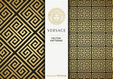 versace desingermode günstig kaufen|versace pattern black and white.